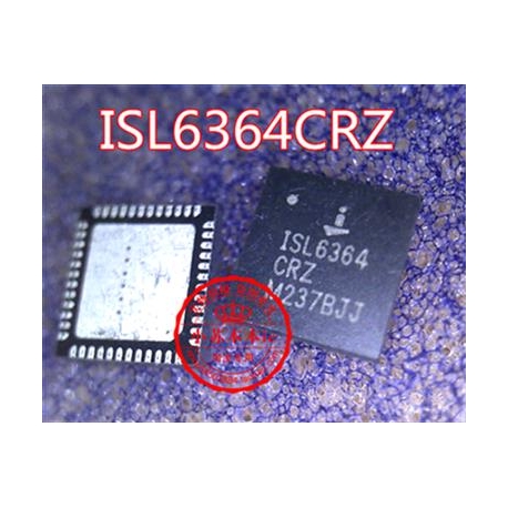 ISL6261ACRZ ISL6326CRZ 6326CRZ ISL6326BCRZ ISL6326ACRZ ISL