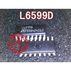 L6599AD L6599ADTR L6743QTR L6743 6743 ST6743