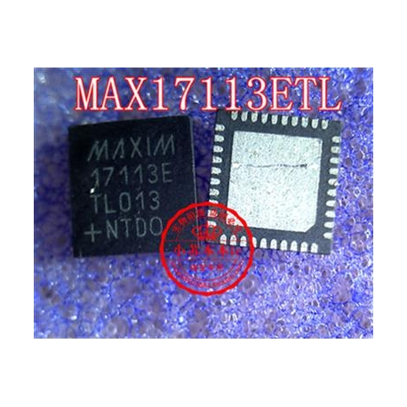 MAX9714ETJ MAX9714 MAX1546A MAX8796G MAX9789CE MAX9789 MAX1644 آی سی