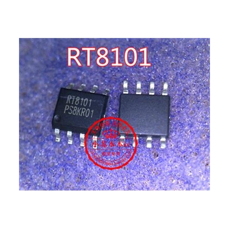 RT8101PS RT8101AGSP RT8101GSP RT8108BGSP RT8101 RTD2132N آی سی