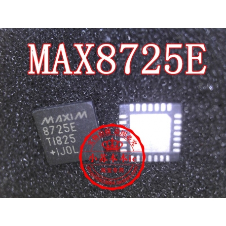 MAX8731 MAX17020E 17020E MAX8731E 8731E MAX8725E MAX8683ETM آی سی