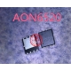 New AON6520 AON6510 AON6970 AOL1428A AON1428A AON6416 AON6702 آی سی