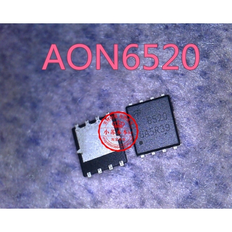 New AON6520 AON6510 AON6970 AOL1428A AON1428A AON6416 AON6702 آی سی