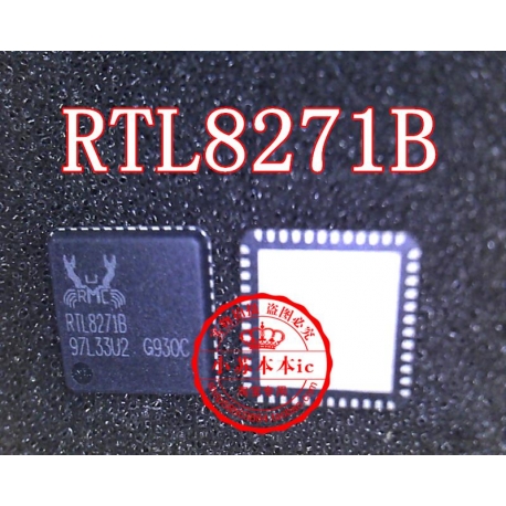 New RT9193-33GB RTL8271B RT9203 RT8240BGQW RT8240B RTL8102E آی سی