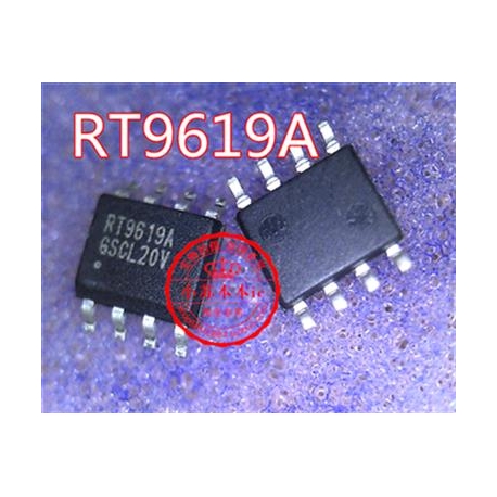 RT9612B RT9232 RT9232B RT9232A آی سی