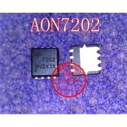 New AON6912A AON6414A AON7202 AON7200 AON7406 AON7408 آی سی