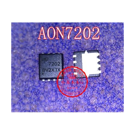 New AON6912A AON6414A AON7202 AON7200 AON7406 AON7408 آی سی