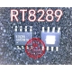 RT8270 RT8289 RT8206LGQW RT8206L RT9027B RT9059 RT9218B آی سی
