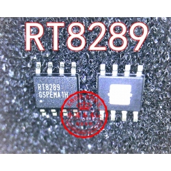 RT8270 RT8289 RT8206LGQW RT8206L RT9027B RT9059 RT9218B آی سی