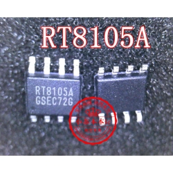 RT8120F RT8120A RT8120D RT8120H RT9618A RT9618PS RT9618 آی سی