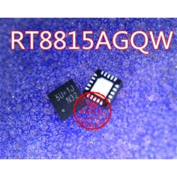 RT8223NZQW RT8231AGQW RT8209AGQW RT8015BGQW RT8815AGQW آی سی