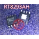 RT8293BH RT7237CH RT9164 RT9711APF آی سی