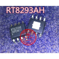 RT8293BH RT7237CH RT9164 RT9711APF آی سی