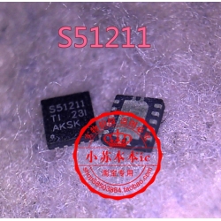 TPS51221RTVR TPS51211DSCR TPS51212DSCR ISL95835HRZ آی سی