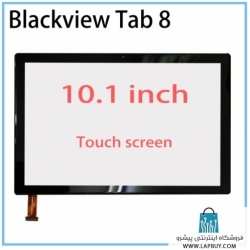 Blackview Tab 8 تاچ تبلت بک ویو