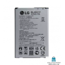 LG K10 - 2017 باطری باتری اصلی گوشی موبایل ال جی