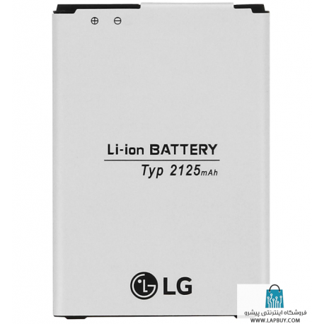 LG K8 باطری باتری اصلی گوشی موبایل ال جی