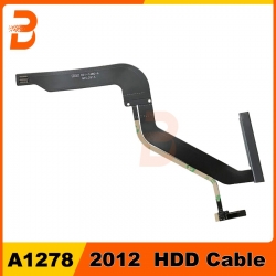 کابل هارد مک بوک اپل Macbook Pro 13 inch A1278 821-1480-A hard drive cable 2012
