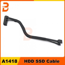 SSD Cable 923-0641 923-0035 iMac 21.5 inch A1418 2012-2017 کابل هارد آی مک