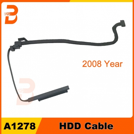 Macbook Pro 13 inch A1278 hard drive cable 2008 922-8623 کابل هارد مک بوک اپل