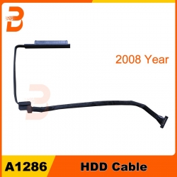 HDD Flex Cable 922-8706 for Macbook Pro 15 Inch A1286 2008 کابل هارد مک بوک اپل