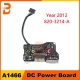 Macbook Pro Retina A1398 820-3109-A 2012 2013 2014 2015 جک برق مک بوک اپل