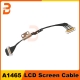 Macbook Air 11 inch A1370 A1465 Left Hinged LVDs Display Cable 2010 2011 2012 2013 2014 کابل فلت تصویر مک بوک اپل