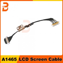 Macbook Air 11 inch A1370 A1465 Left Hinged LVDs Display Cable 2010 2011 2012 2013 2014 کابل فلت تصویر مک بوک اپل