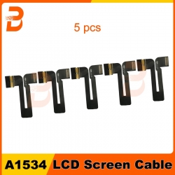 Macbook LCD Flex Cable 12 inch A1534 2015 2016 2017 کابل فلت تصویر مک بوک اپل