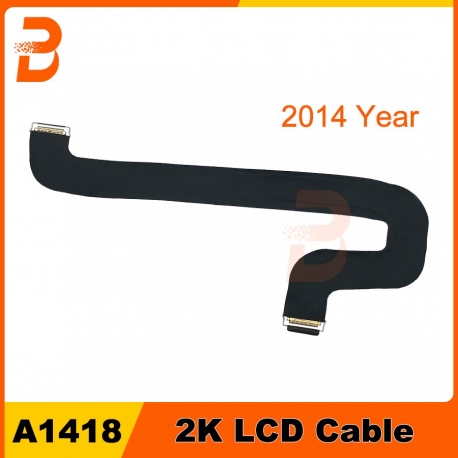 30Pin LVDs LED Cable 2K iMac 21.5inch A1418 LCD Cable 2014 کابل فلت تصویر آی مک