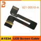 LCD Flex Cable 821-00318-A 821-00510-A Macbook 12 inch A1534 2015 2016 2017 کابل فلت تصویر آی مک