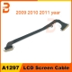 LVDS LED LCD Cable Macbook Pro 17 inch A1297 2009 2010 2011 کابل فلت تصویر مک بوک اپل