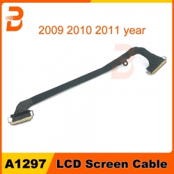 LVDS LED LCD Cable Macbook Pro 17 inch A1297 2009 2010 2011 کابل فلت تصویر مک بوک اپل