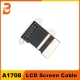 a1708 a2159 lcd cable for Macbook Pro 13 inch Retina 2016 2017 2019 کابل فلت تصویر مک بوک اپل