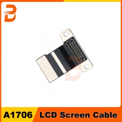 A1989 A1706 Cable Macbook Pro Retina 13inch A1706 A1989 LCD LED LVDS Cable 2016 2017 2019 کابل فلت تصویر مک بوک اپل