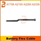 A2159 A2289 A2338 A1708 Battery Flex Cable Macbook Pro Retina 13inch 821-00614-05 821-00614-A فلت باتری لپ تاپ مک بوک اپل