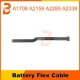 A2159 A2289 A2338 A1708 Battery Flex Cable Macbook Pro Retina 13inch 821-00614-05 821-00614-A فلت باتری لپ تاپ مک بوک اپل