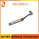 MacBook 13 inch A1181 battery connector board 820-2290-A 18 pins 2009 فلت باتری لپ تاپ مک بوک اپل