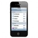 قطعات گوشی موبایل Apple iPhone 4S