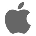 سوکت شبکه لپ تاپ اپل Apple