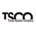 Manufacturer - تسکو TSCO